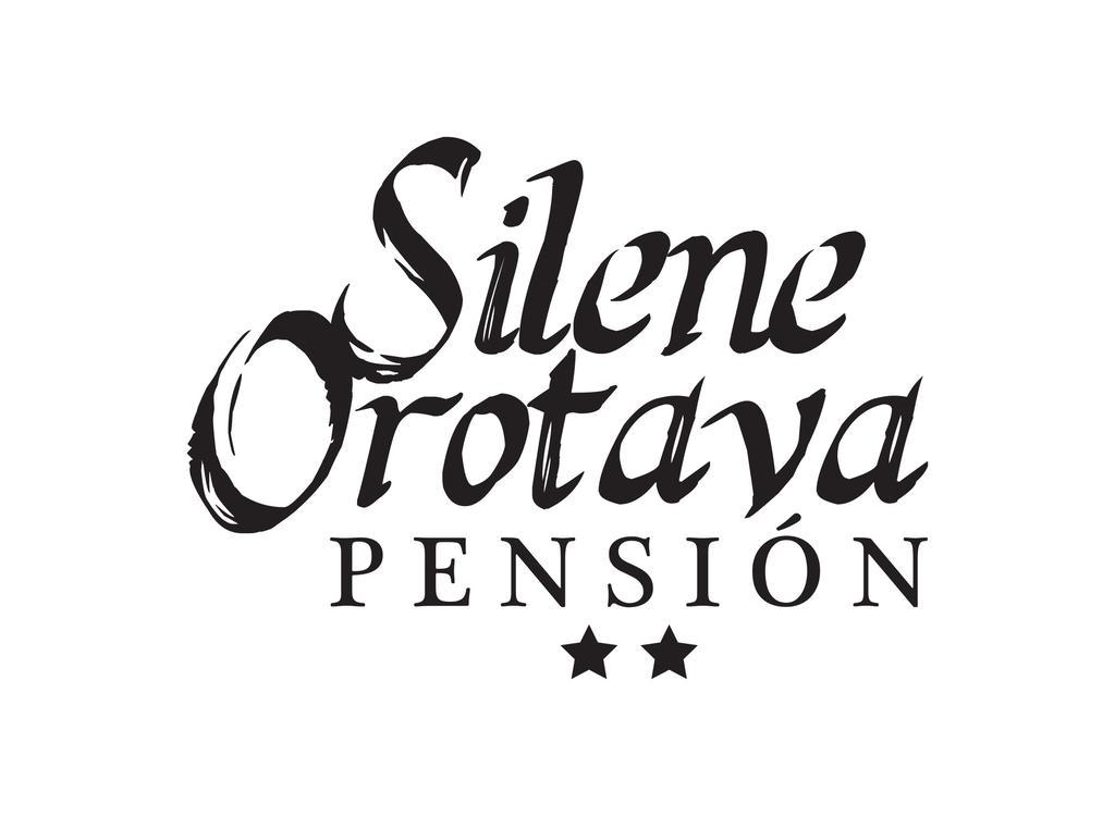 Pension Silene Orotava La Orotava Luaran gambar